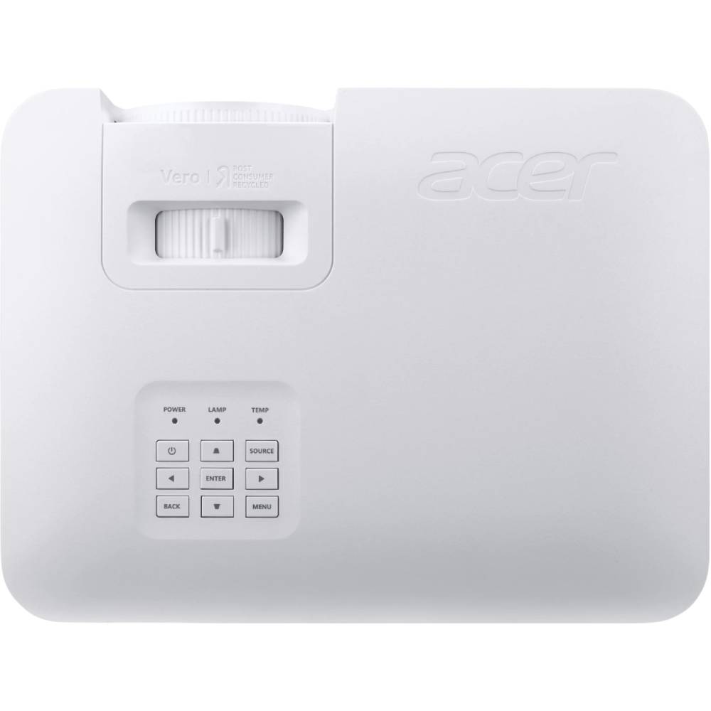 Зовнішній вигляд Проектор ACER XL2320P