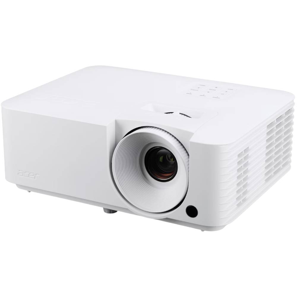 Проектор ACER PL2535i (MR.JXW11.001) Діагональ зображення 31 дюйм (78,7 см) ~ 300 дюймів (762 см)