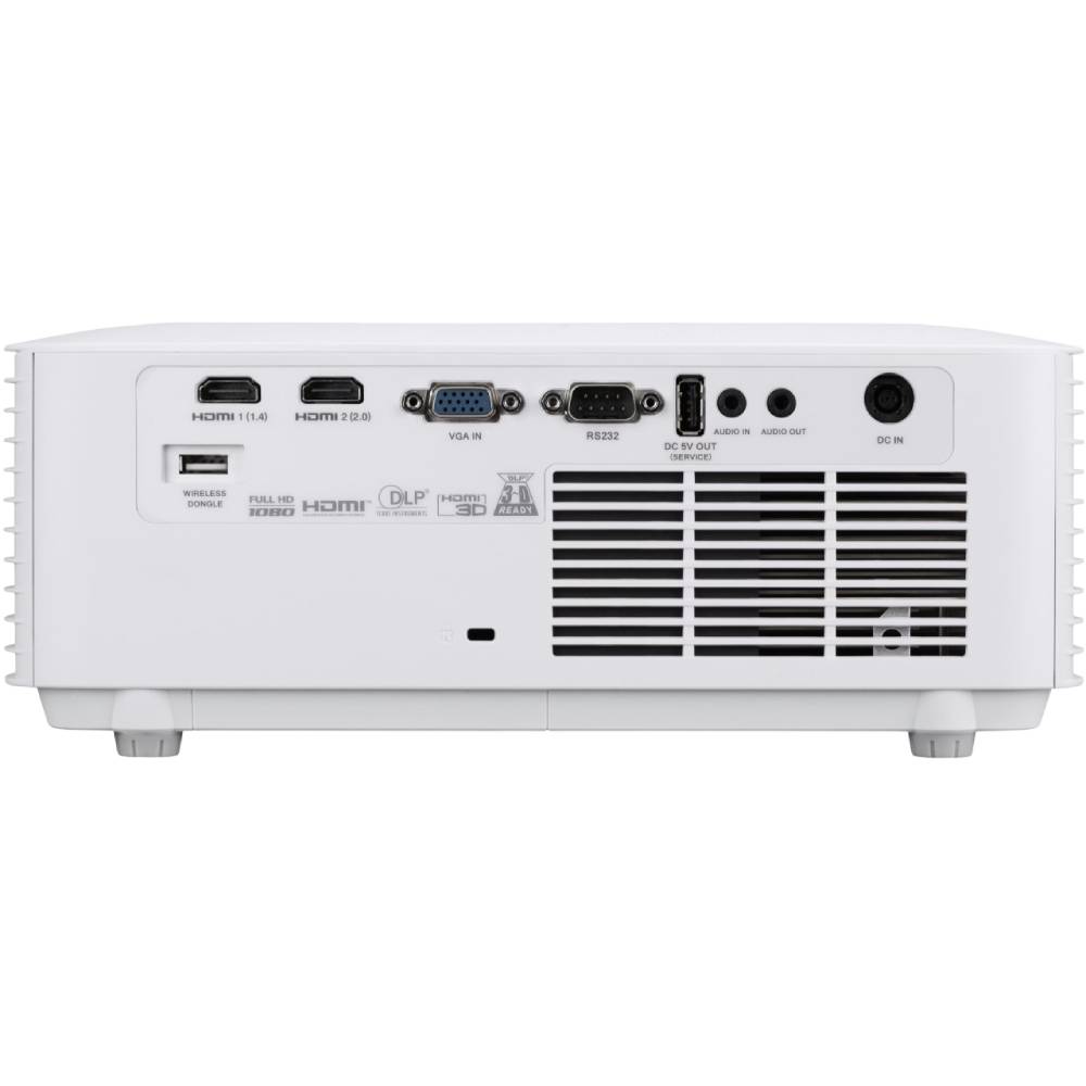 Зовнішній вигляд Проектор ACER PL2535i (MR.JXW11.001)