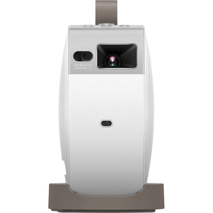 Проектор BENQ GV32 Базовое разрешение 1920 х 1080