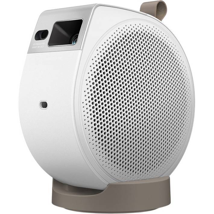 Проектор BENQ GV32 Технология DLP