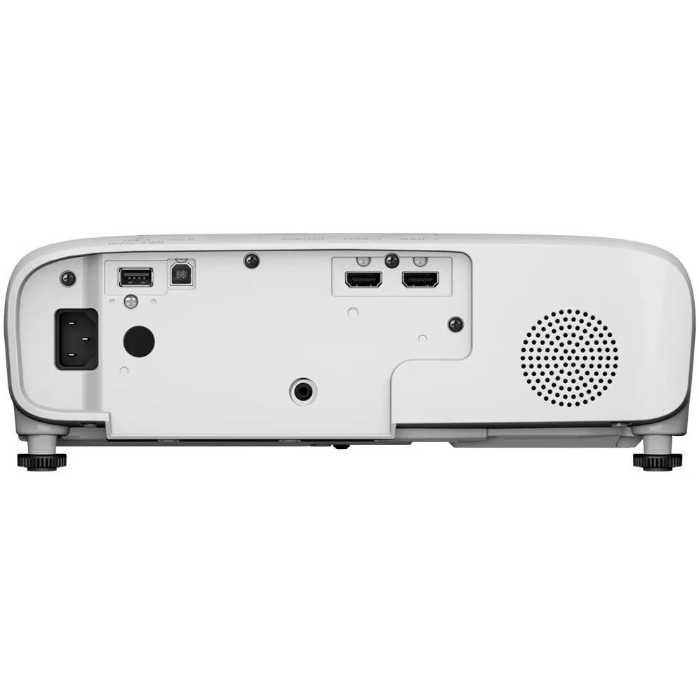 Проектор EPSON EH-TW840 Базовое разрешение 1920 х 1080