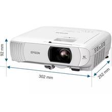 Проектор EPSON EH-TW840
