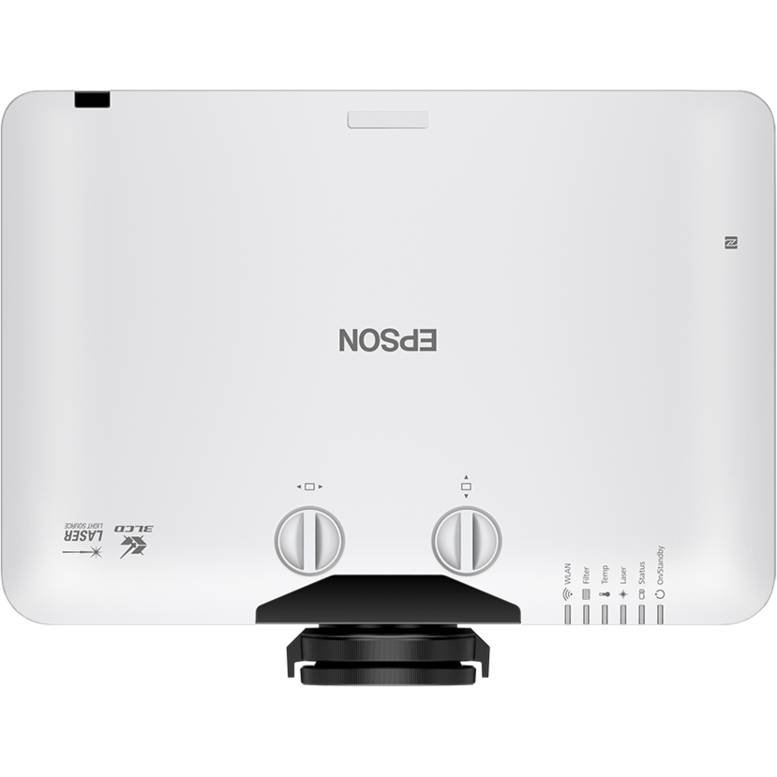 Зовнішній вигляд Проектор EPSON EB-L890U