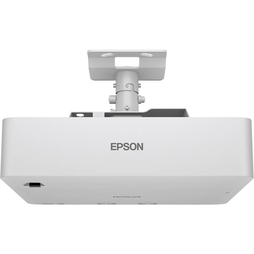 Зображення Проектор EPSON EB-L890U