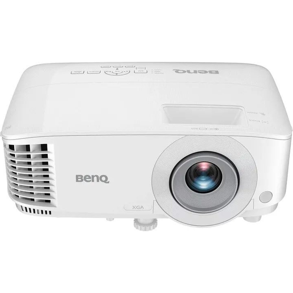 Проектор BENQ MX560C Максимально підтримувана роздільна здатність 1920 x 1200