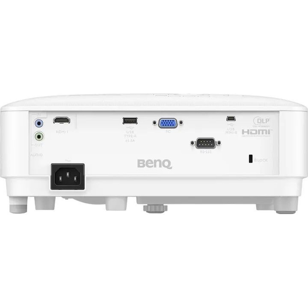 Зовнішній вигляд Проектор BENQ MX560C