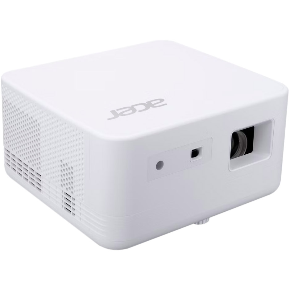 Проектор ACER PD1510ic (MR.JY311.001) Технологія DLP