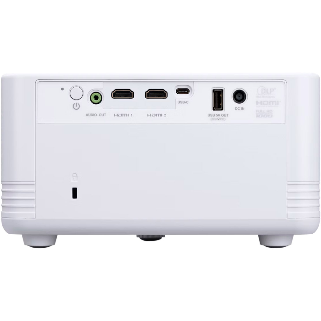 Замовити Проектор ACER PD1510ic (MR.JY311.001)