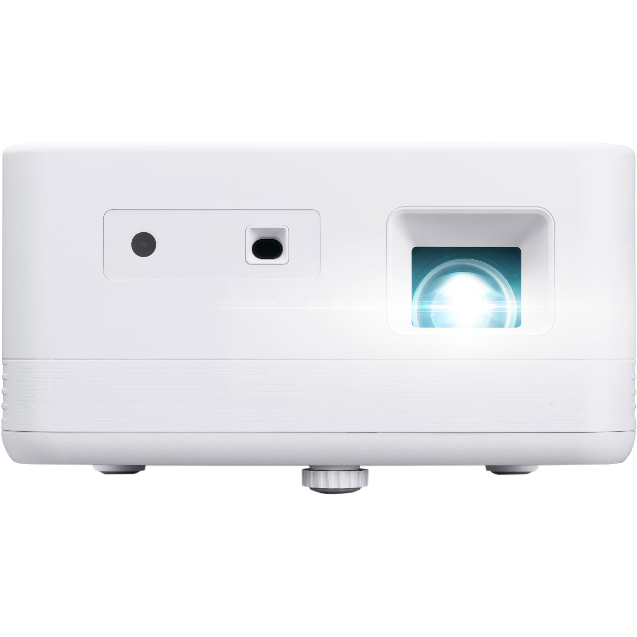 Зовнішній вигляд Проектор ACER PD1510ic (MR.JY311.001)