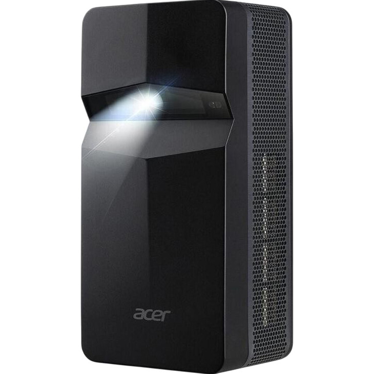 Проектор ACER PD1520Us (MR.JYE11.001) Технологія DLP