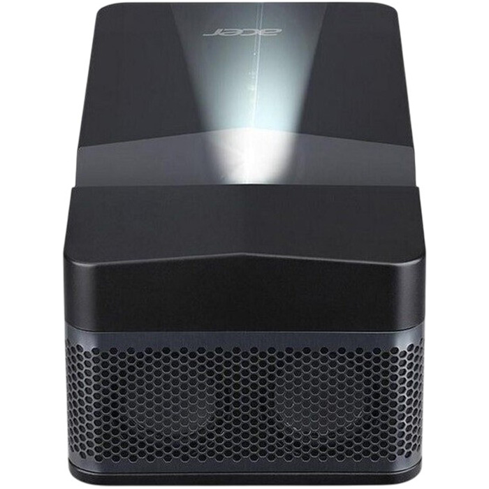 Зовнішній вигляд Проектор ACER PD1520Us (MR.JYE11.001)