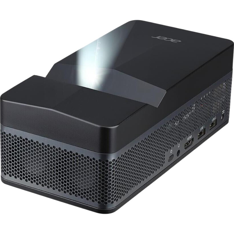 Фото Проектор ACER PD1520Us (MR.JYE11.001)