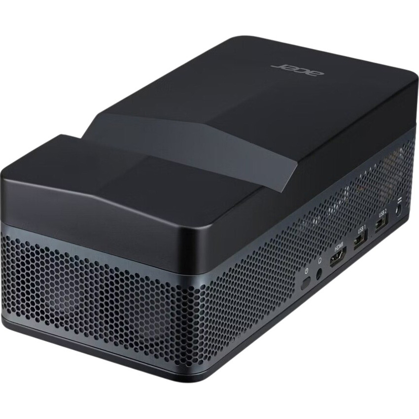 Замовити Проектор ACER PD1520Us (MR.JYE11.001)