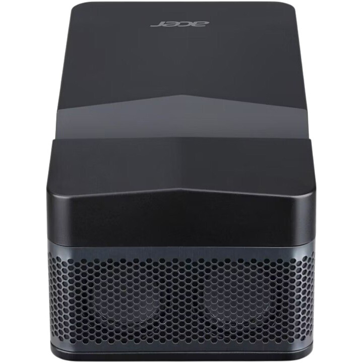 Проектор ACER PD1520Us (MR.JYE11.001) Максимально підтримувана роздільна здатність 3840 x 2160