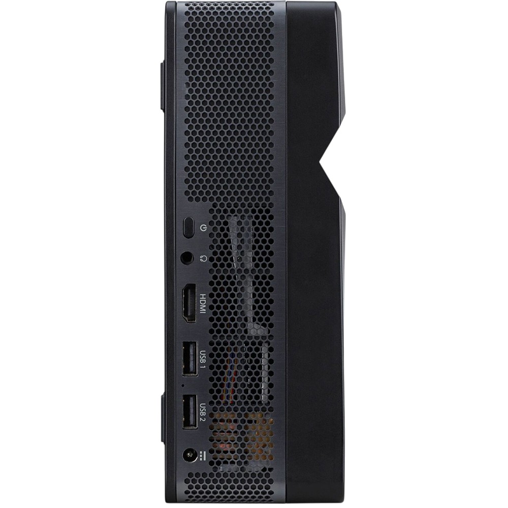 Фото Проектор ACER PD1520Us (MR.JYE11.003)