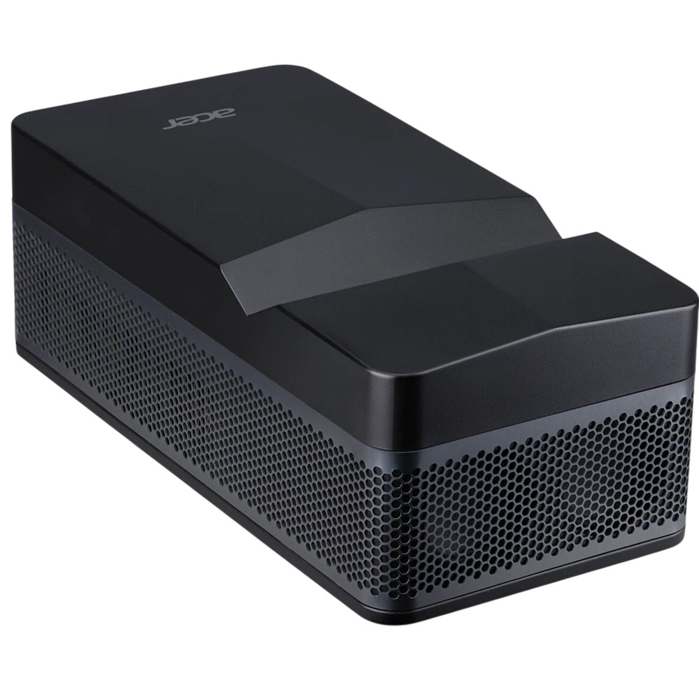 Проектор ACER PD1520Us (MR.JYE11.003) Максимально поддерживаемое разрешение 3840 x 2160