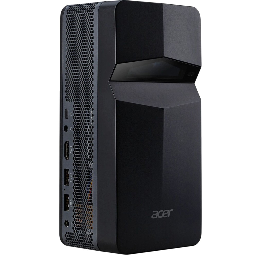 Проектор ACER PD1520Us (MR.JYE11.003) Диагональ изображения 30 -100