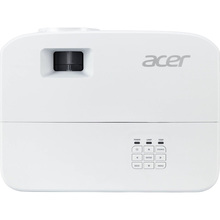 Проектор ACER P1257 (MR.JYY11.001)