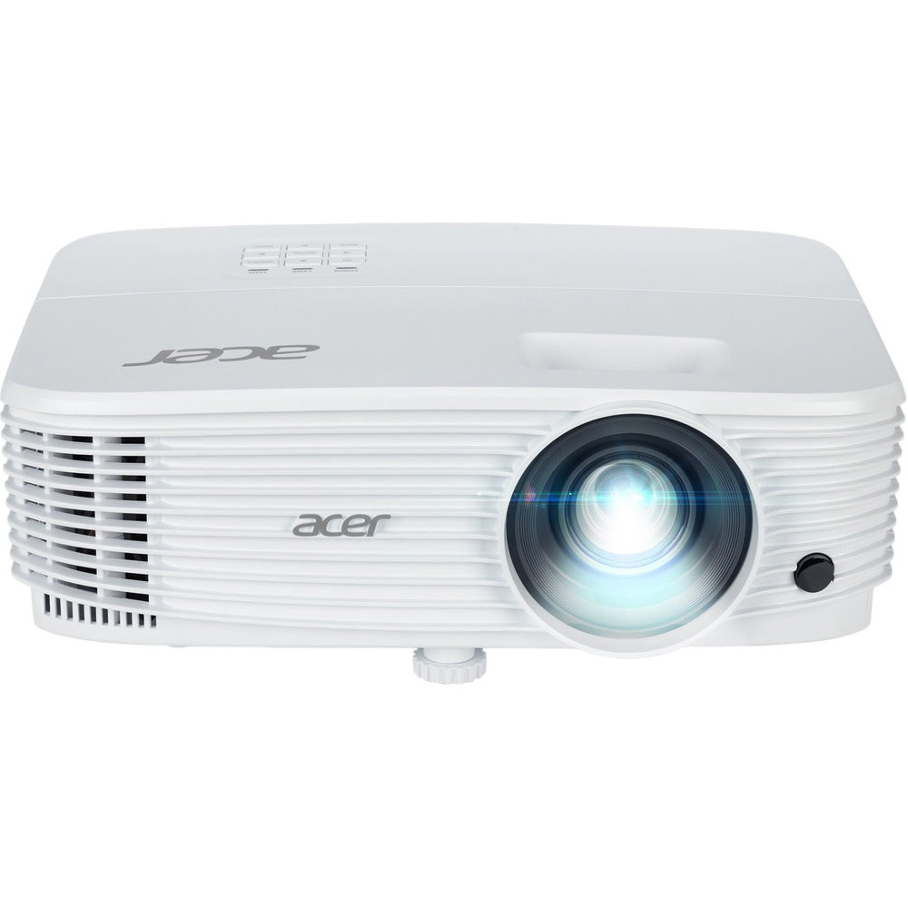 Проектор ACER P1257 (MR.JYY11.001)