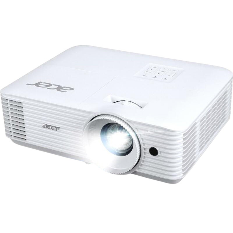 Проектор ACER P1558i (MR.JYH11.001) Максимально поддерживаемое разрешение 1920 x 1200