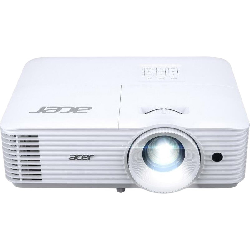 Проектор ACER P1558i (MR.JYH11.001) Технология DLP