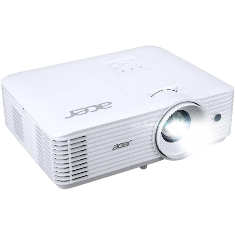 Проектор ACER P1558i (MR.JYH11.001) Базовое разрешение 1920 х 1080