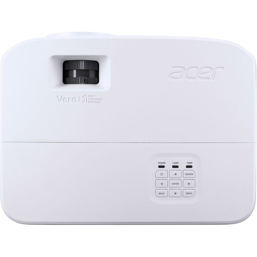 Проектор ACER Vero PD2328 (MR.JXT11.001) Технология DLP