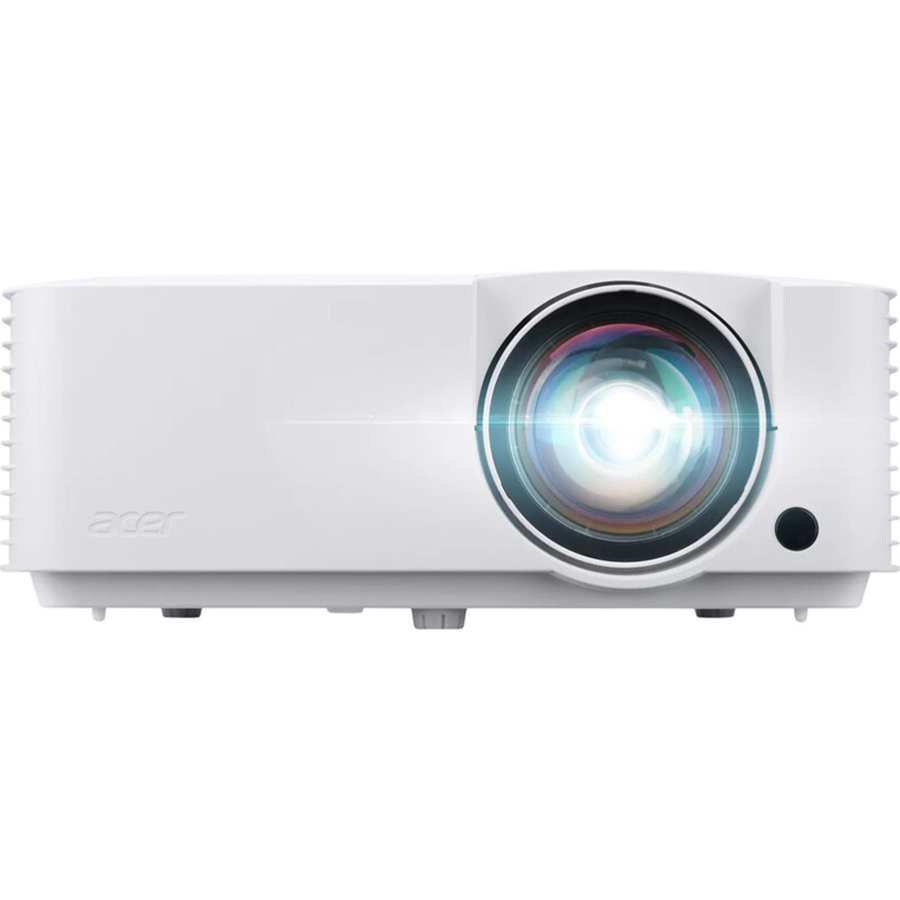 Проектор ACER Vero SL2520n (MR.JYT11.001) Технология DLP