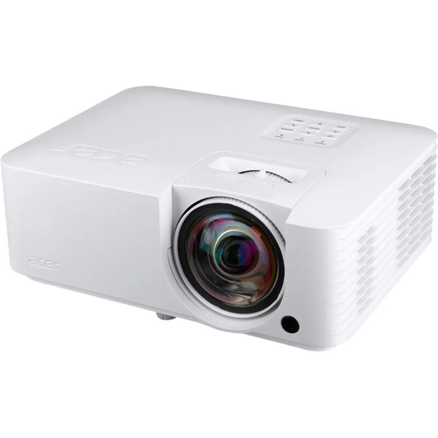 Проектор ACER Vero SL2520n (MR.JYT11.001) Формат изображения 16:9, 4:3