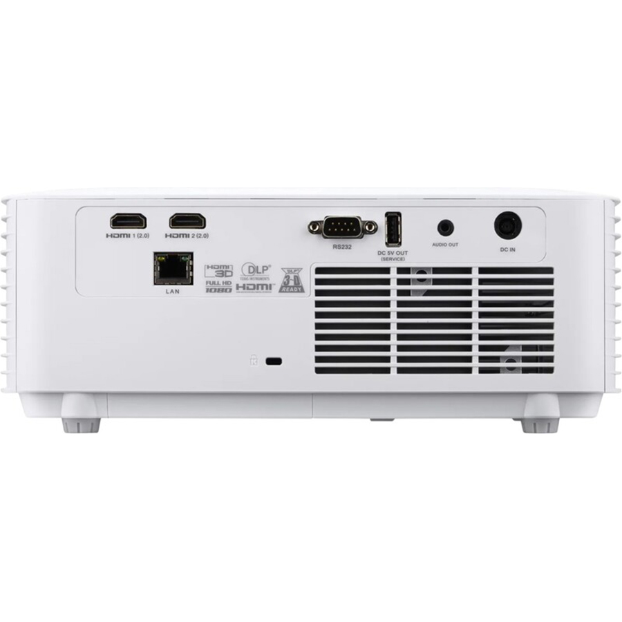 Фото Проектор ACER Vero SL2520n (MR.JYT11.001)