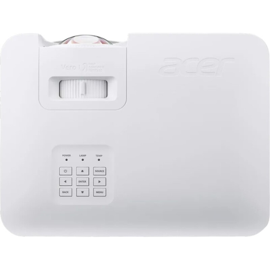Внешний вид Проектор ACER Vero SL2520n (MR.JYT11.001)
