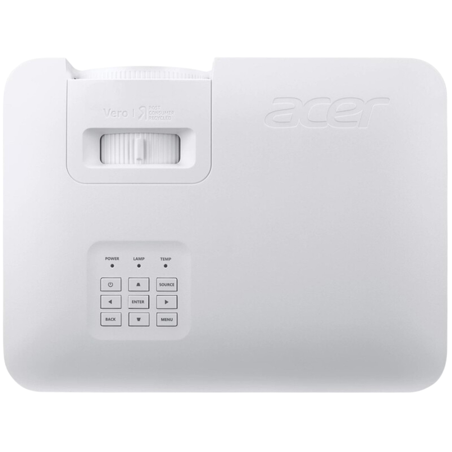 Внешний вид Проектор ACER Vero XL2521 (MR.JYS11.001)