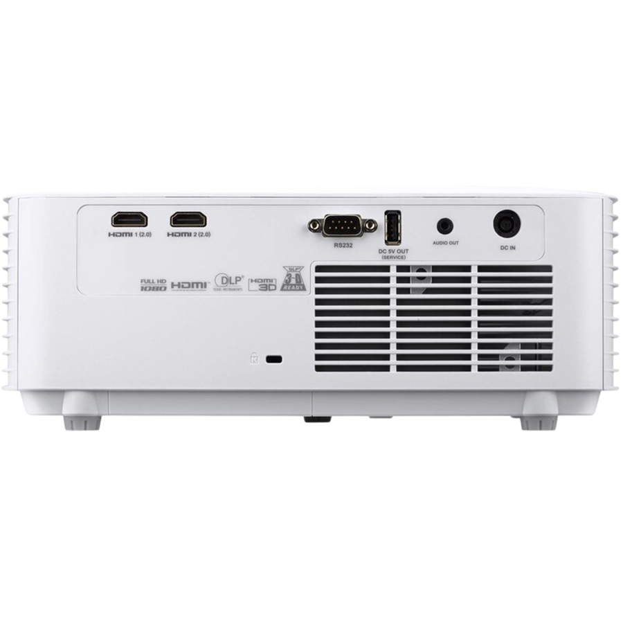 Фото Проектор ACER Vero XL2521 (MR.JYS11.001)