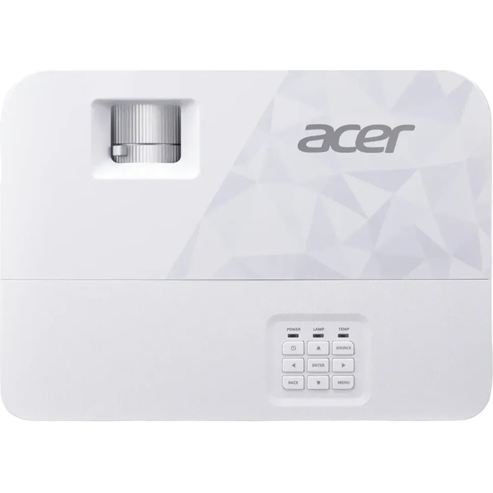 Проектор ACER Vero HL6820G UHD (MR.JYN11.005) Технология DLP