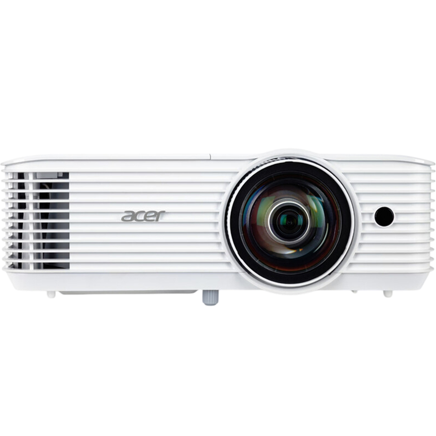 Проектор ACER S1287n (MR.JYW11.001) Технологія DLP