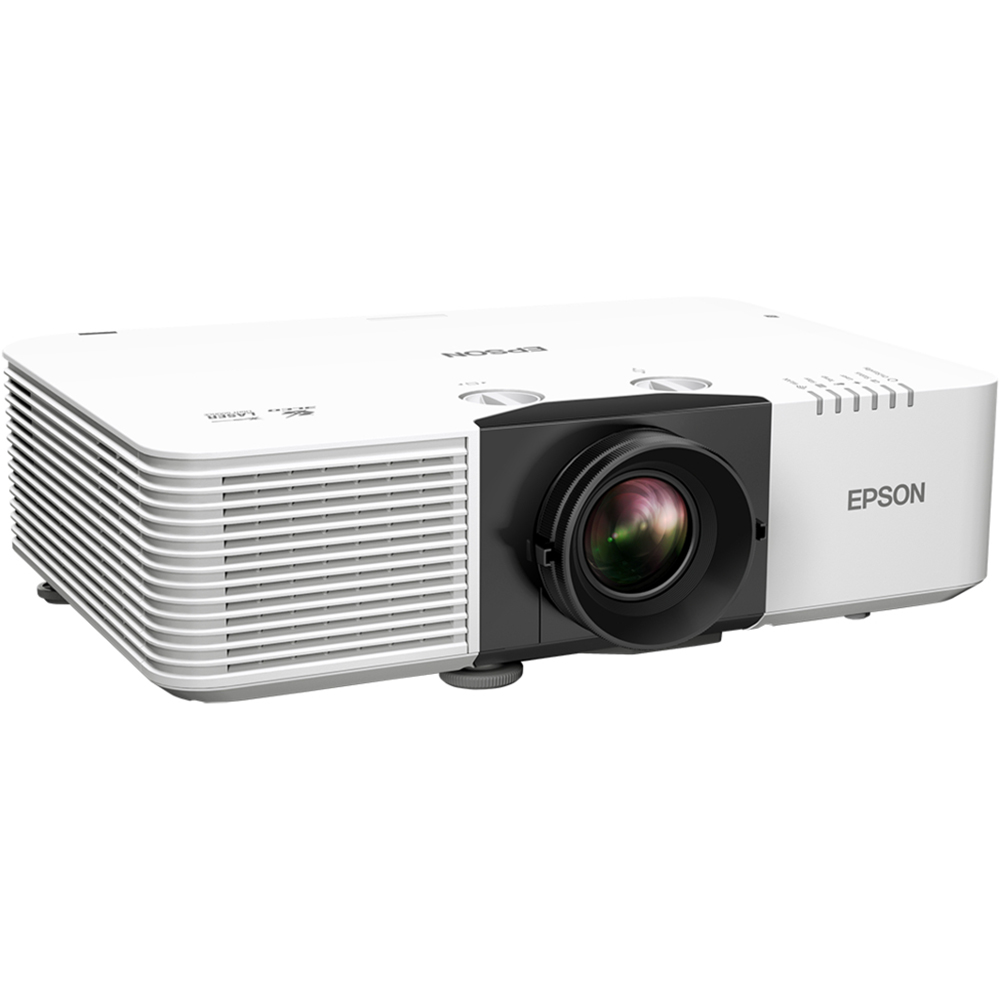Проектор EPSON EB-L790U WUXGA (V11HB28080) Технологія 3LCD
