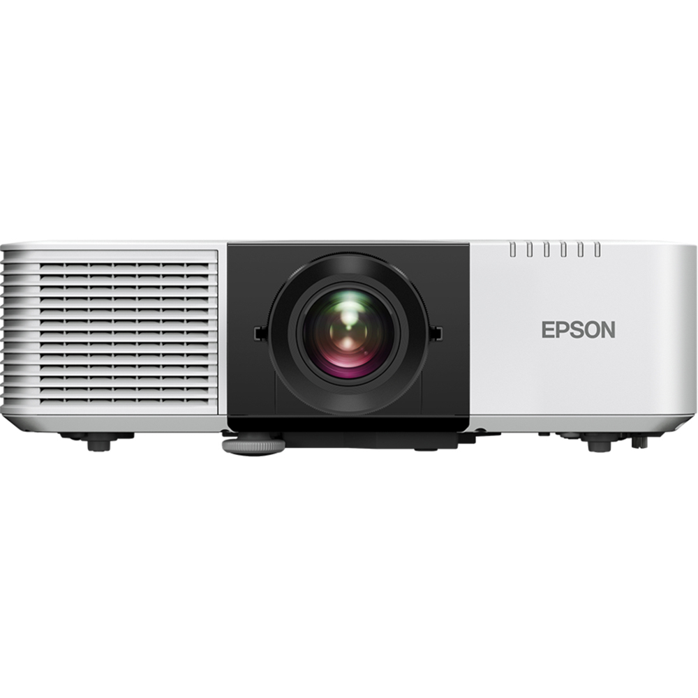 Проектор EPSON EB-L790U WUXGA (V11HB28080) Базова роздільна здатність 1920 x 1200