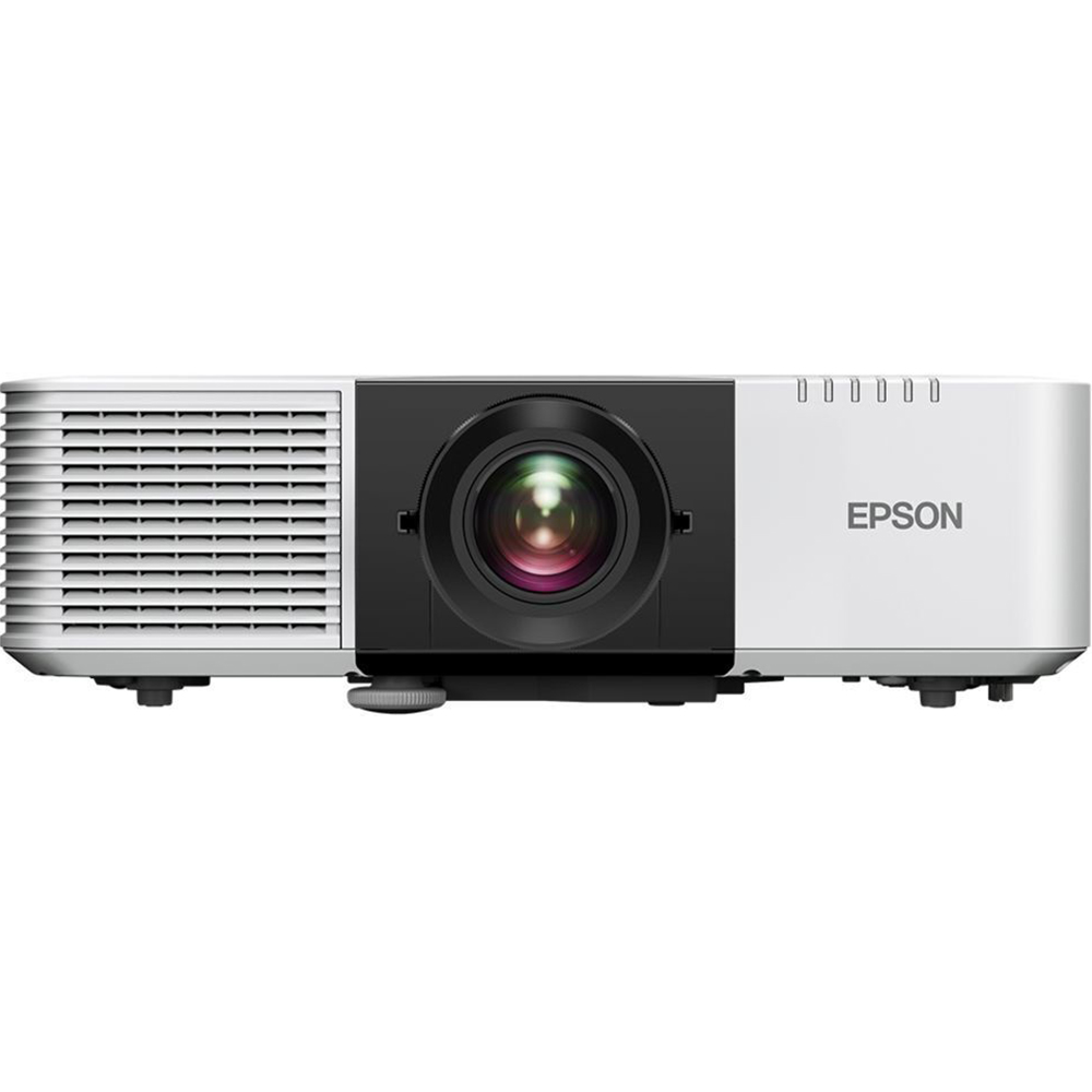 Проектор EPSON EB-L890E WUXGA (V11HB24080) Технологія 3LCD