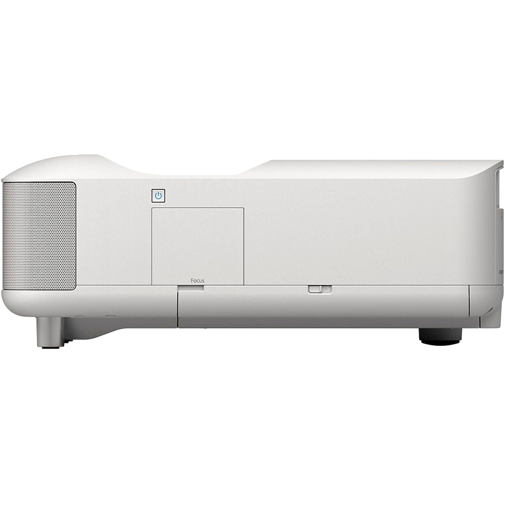 Фото Проектор EPSON EH-LS670W White (V11HB82042)
