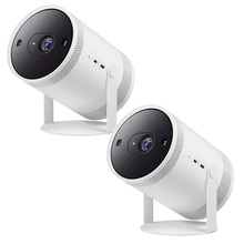 Комплект SAMSUNG Проектор The Freestyle 2nd Gen - 2 шт.