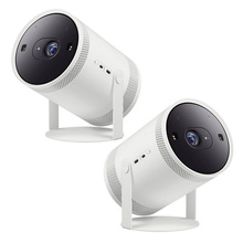 Комплект SAMSUNG Проектор The Freestyle 2nd Gen - 2 шт.