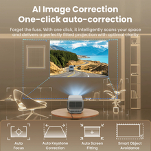 Проектор JMGO N3 4K (J93-8K2)