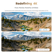 Проектор JMGO N3 4K (J93-8K2)