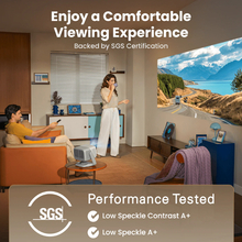 Проектор JMGO N3 4K (J93-8K2)