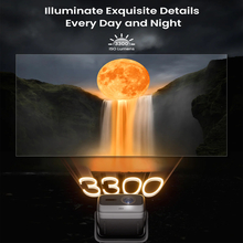 Проектор JMGO N1S Ultimate (J92-5D5)