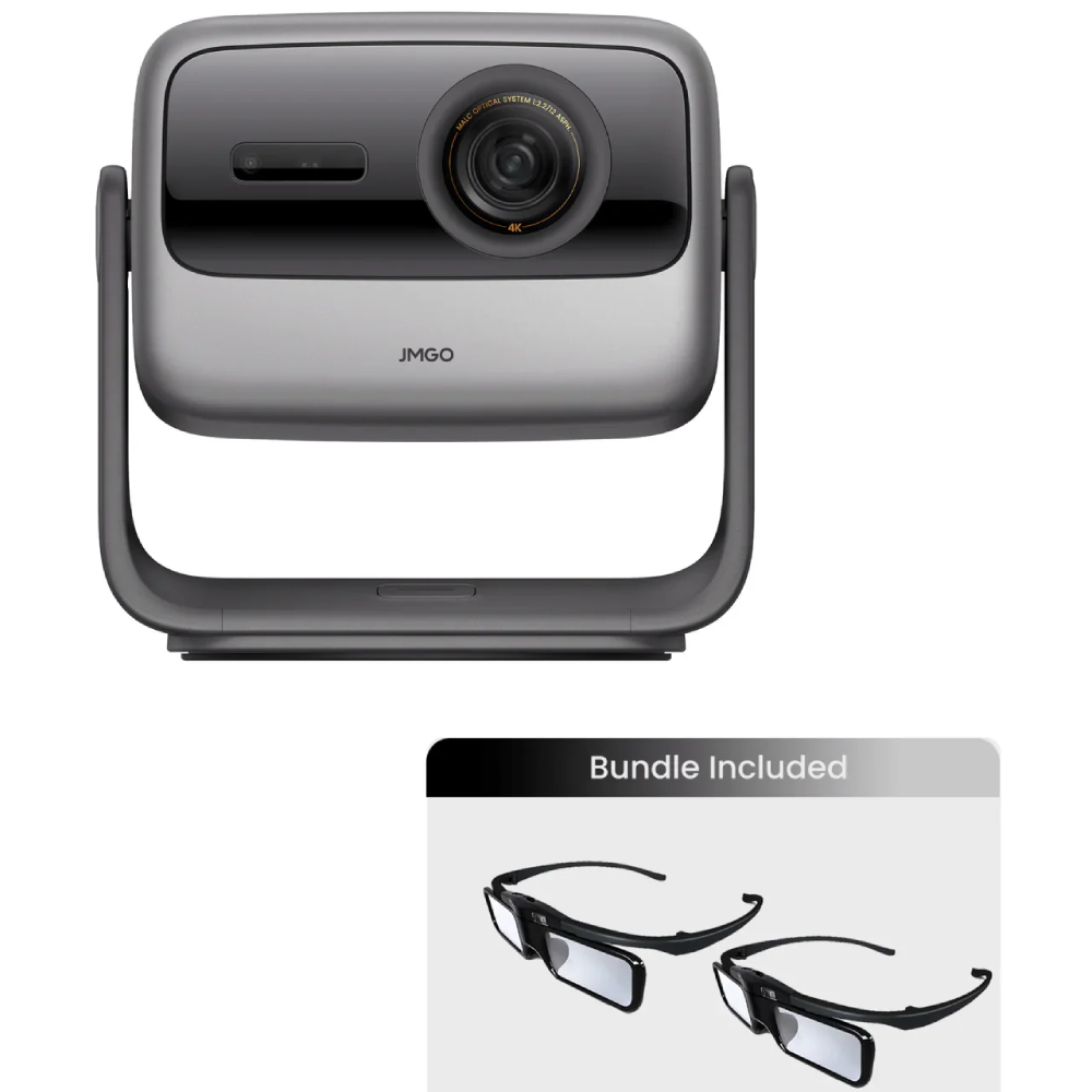 Проектор JMGO N1S Ultimate (J92-5D5) Технология DLP