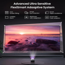 Проектор JMGO N1S Ultimate (J92-5D5)