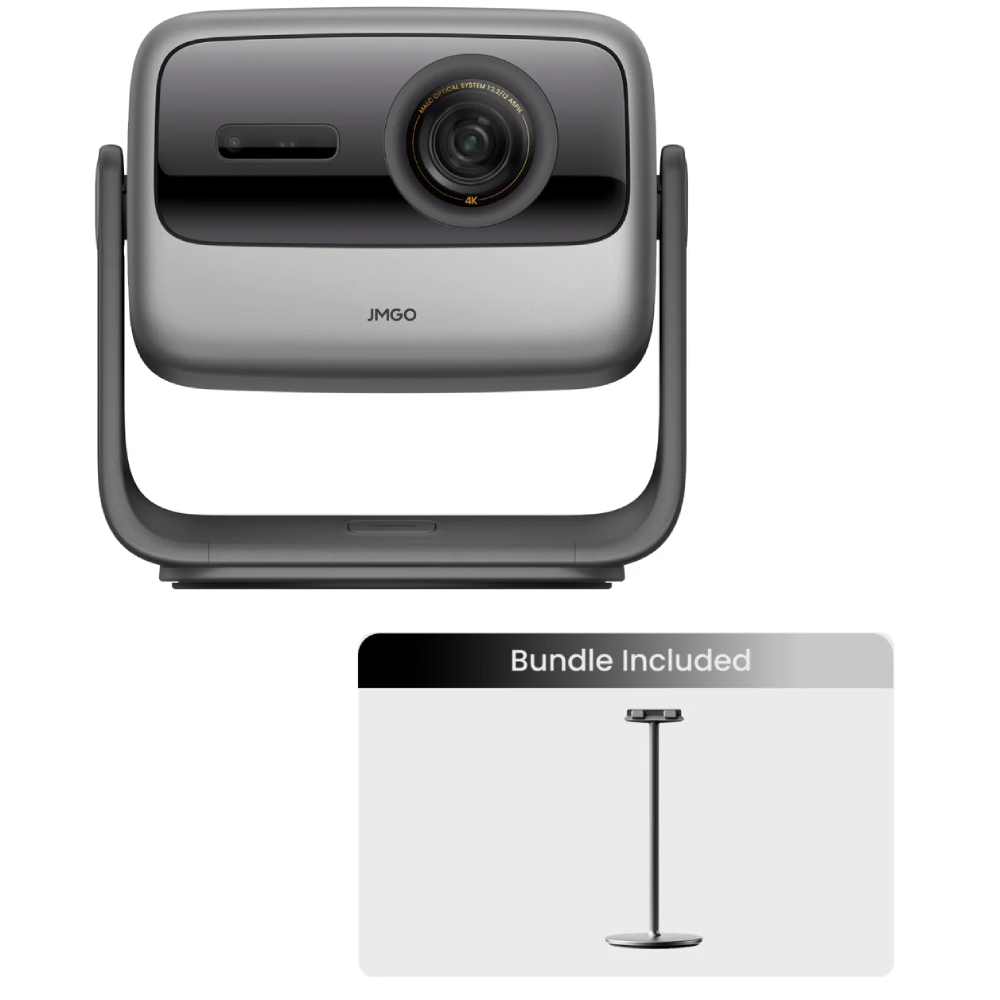 Проектор JMGO N1S Ultimate (J92-5D5) Формат изображения 16:9