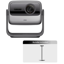 Проектор JMGO N1S Ultimate (J92-5D5)